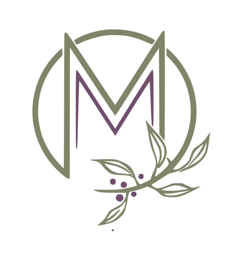 Marbella Montessori logo