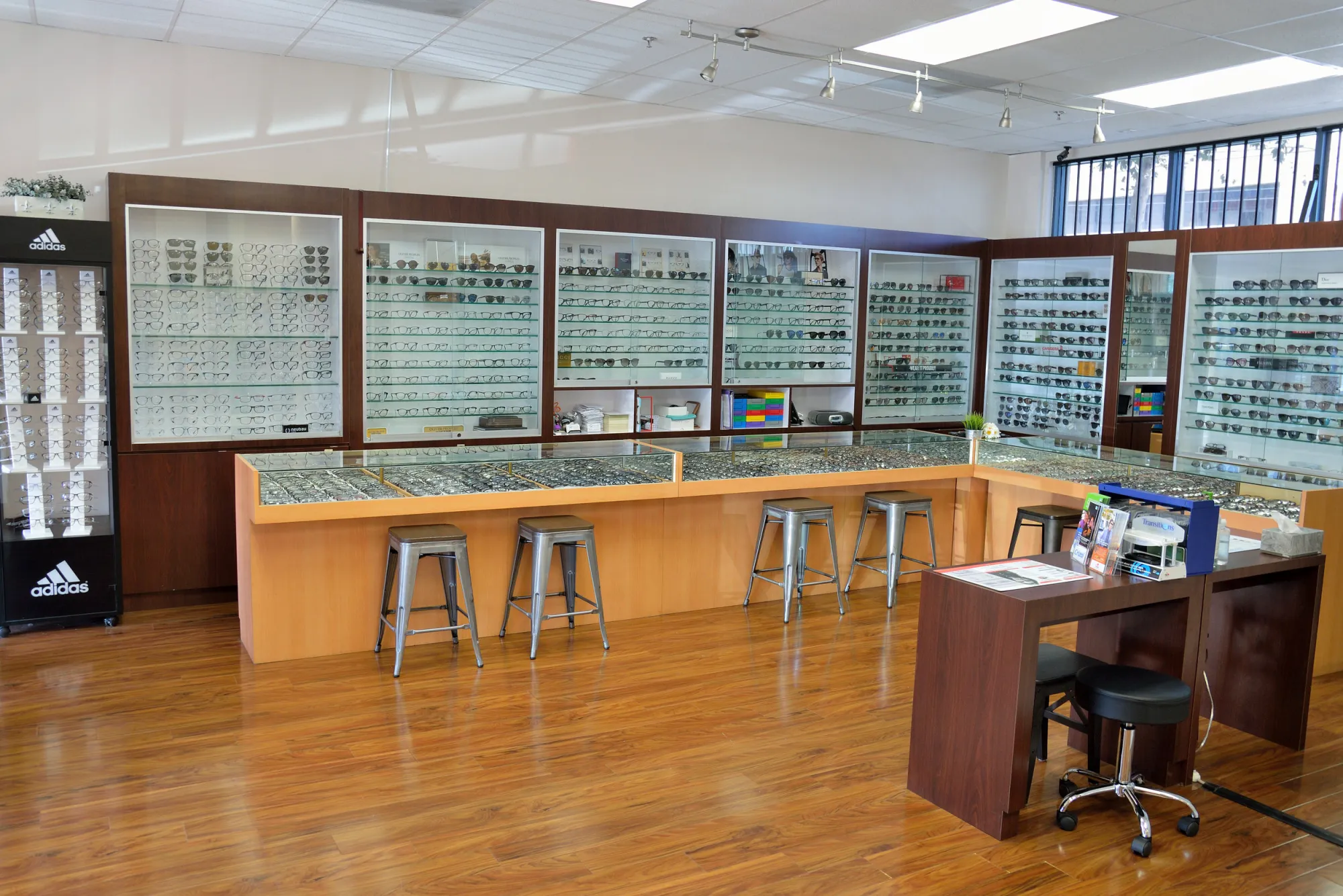 Eye Care Optometry