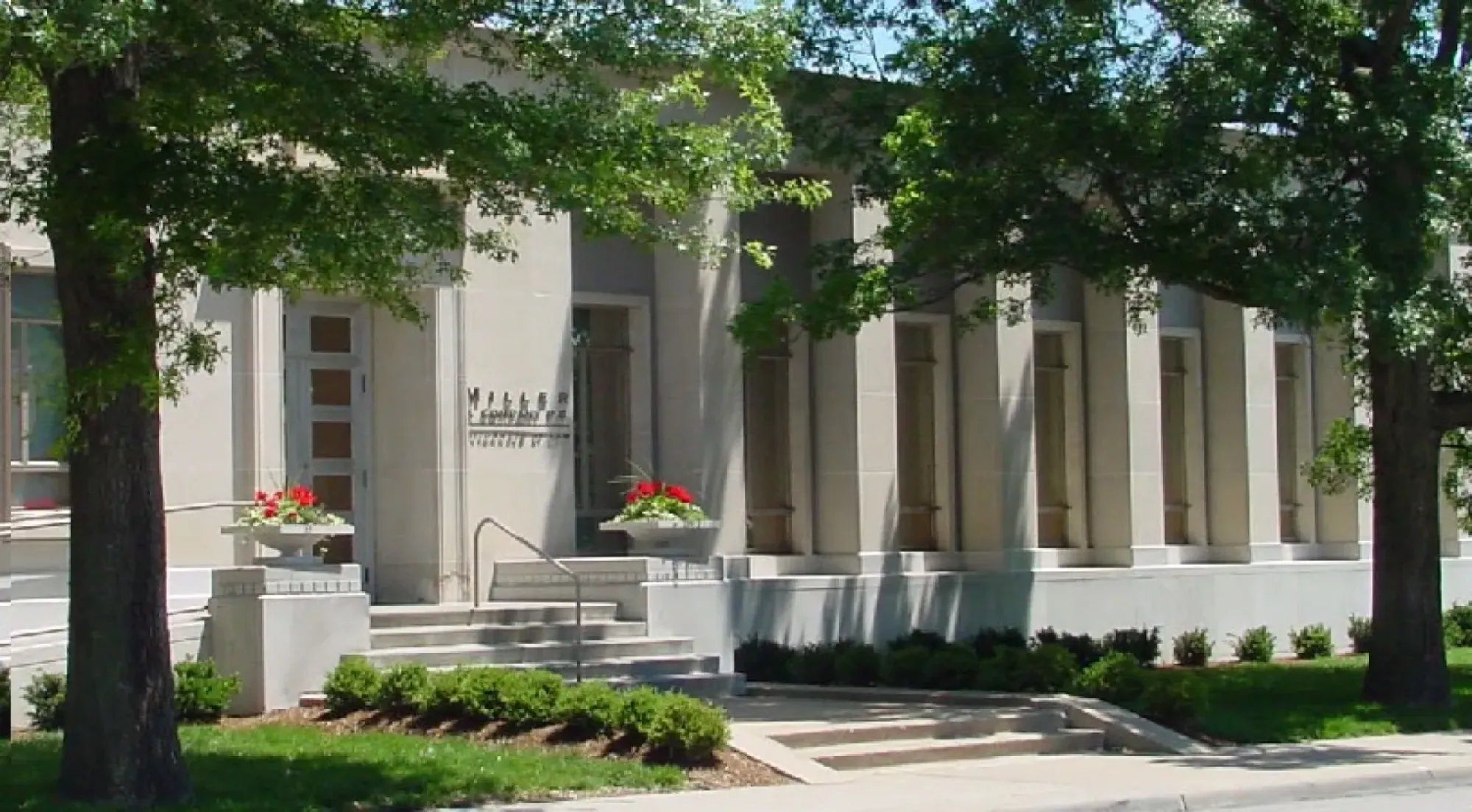 MillerCo-building