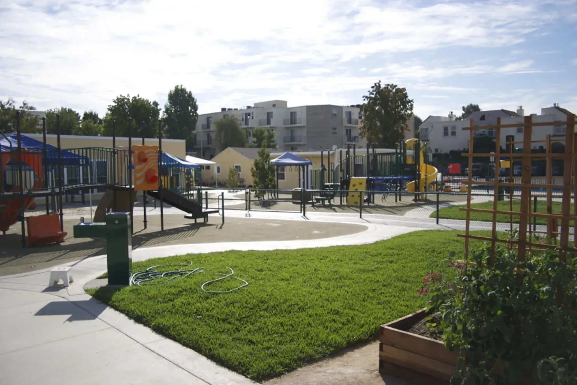 TSONS playground