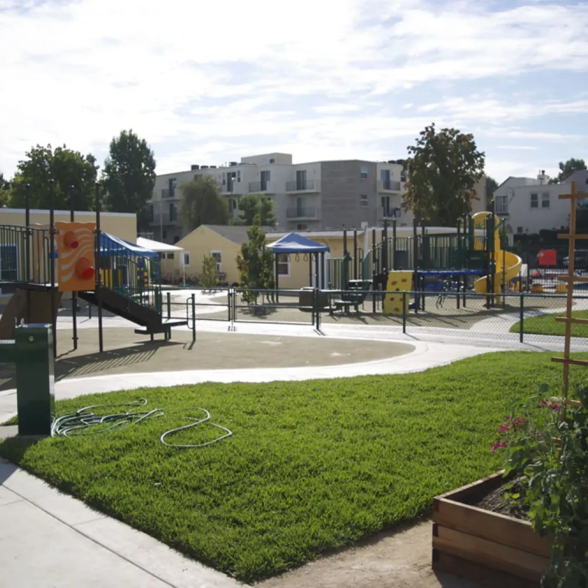 TSONS playground